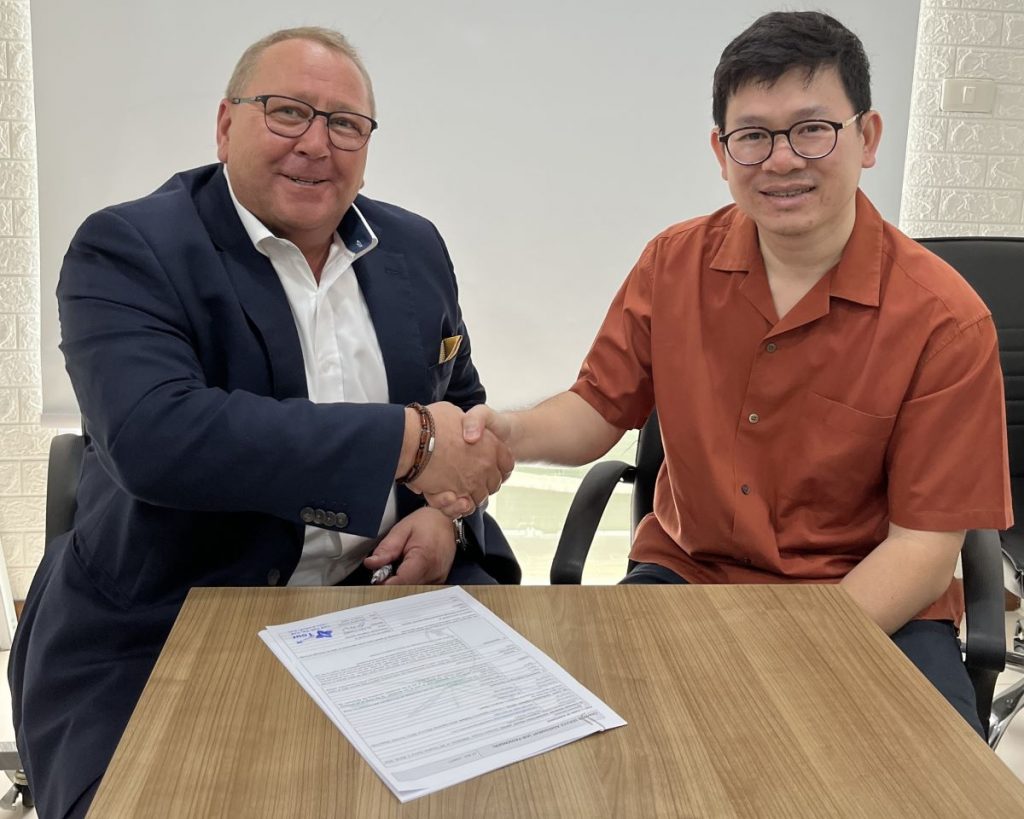 Chapman Freeborn announces partnership with Thai tour operator, Tour Lad Fah