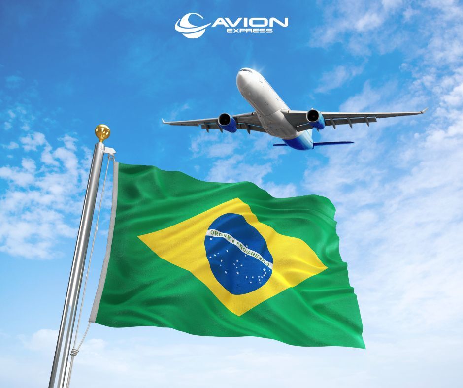 Avion Express Plans to Expand in South America by Establishing an ACMI / Charter Airline in Brazil