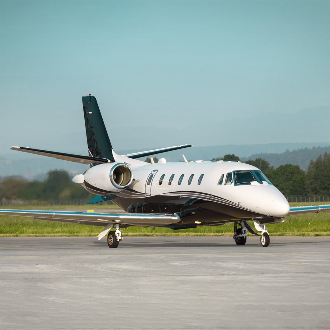 Taking Skyllence’s Perspective: Sky-High Demand Trends in European Business Aviation