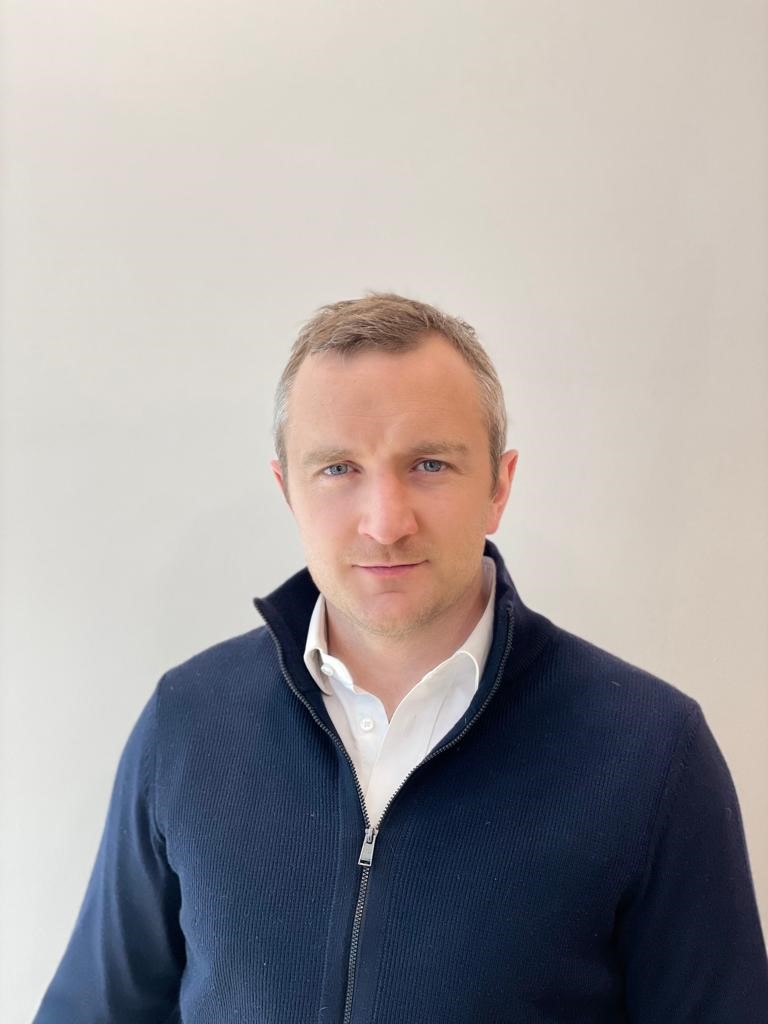 Alastair Willson Joins Avia Solutions Group to Lead Business in the UK