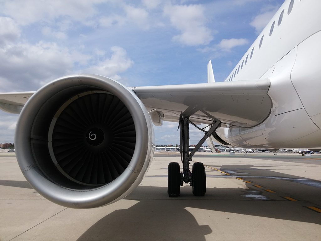 Avion Express Expands Fleet to 50 Aircraft