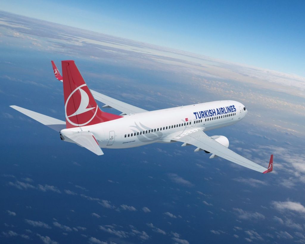BGS and Turkish Airlines Extend Partnership to 2026