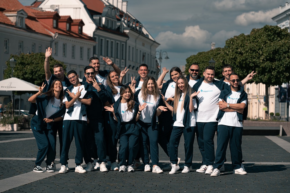Brand Ambassadors in Aviation Trigger Success in Challenging Times