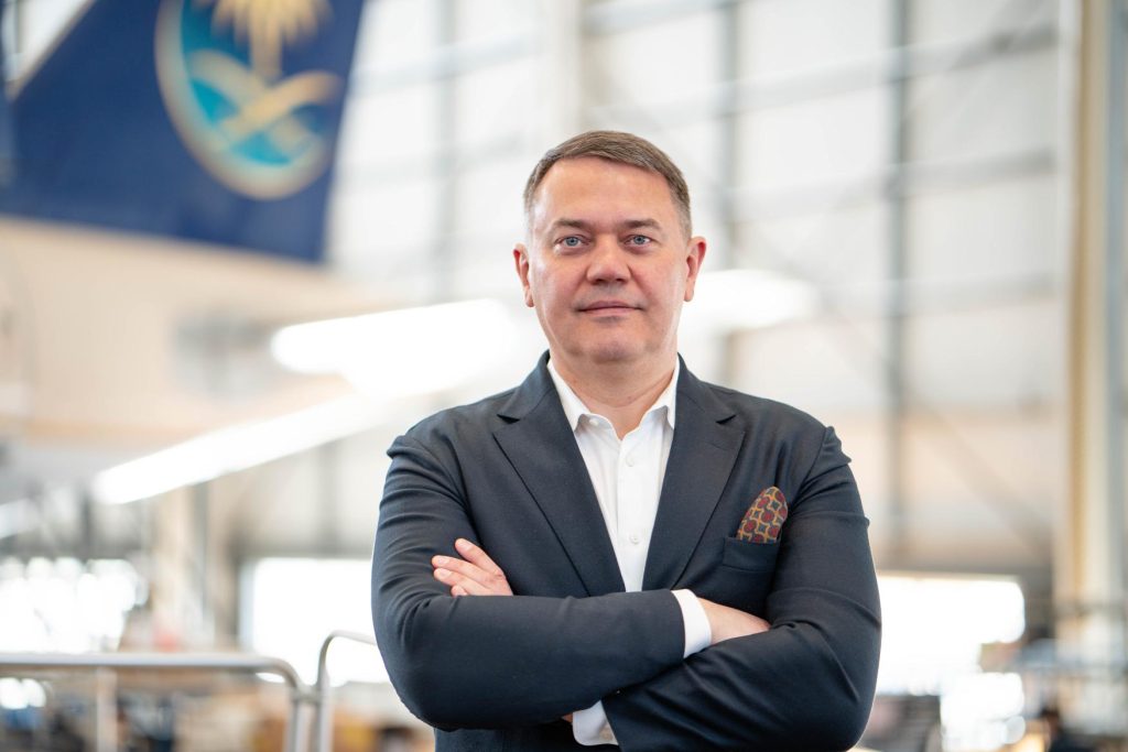 FL Technics Recognised as Top Employer for 2023