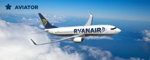 Aviator Extends Its Strategic Partnership with Ryanair, Cementing Decades of Collaboration