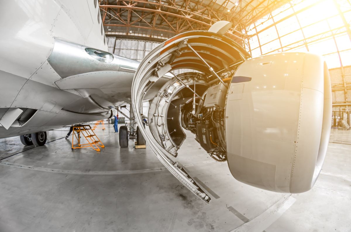Unveiling the AOG Technics Scandal: Implications for the Aircraft MRO Industry