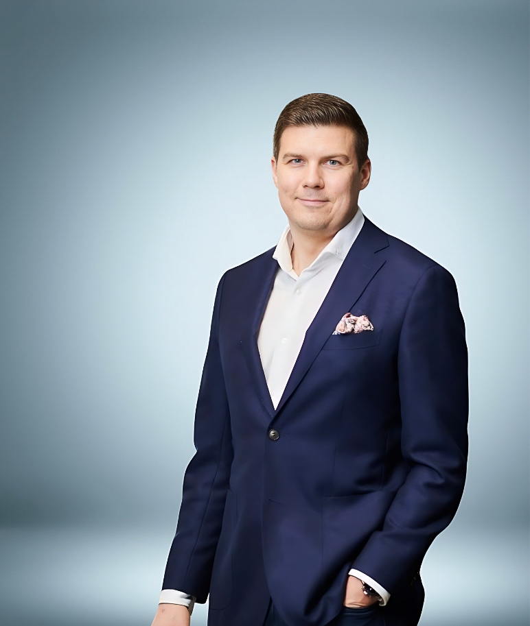 Aviator Airport Alliance Appoints a New Managing Director in Finland