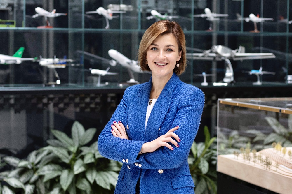 Avion Express Welcomes New Head of Communications