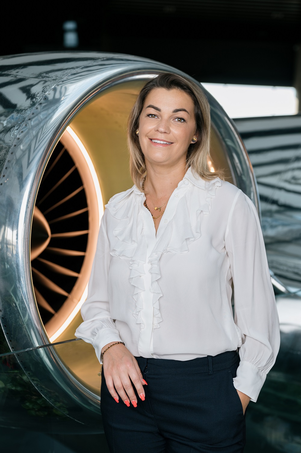 The Critical Challenge of Titanium Shortages in MRO Supply Chains