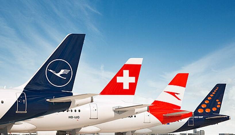 Aviator Extends Strategic Partnership with Lufthansa Group