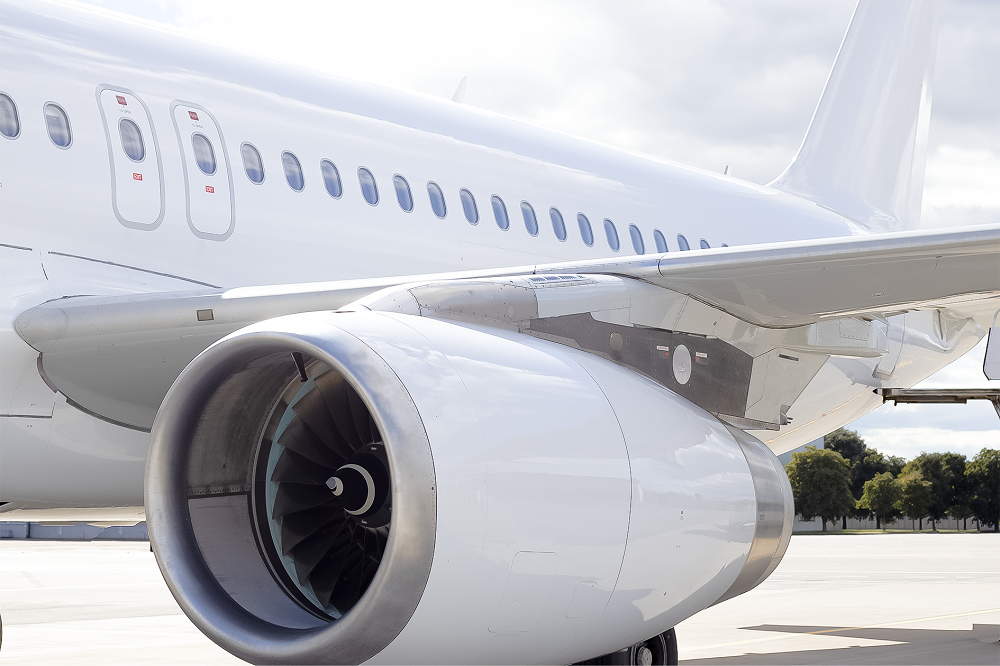 Avion Express Integrated Electronic Technical Log (ETL) System Across Entire Fleet 