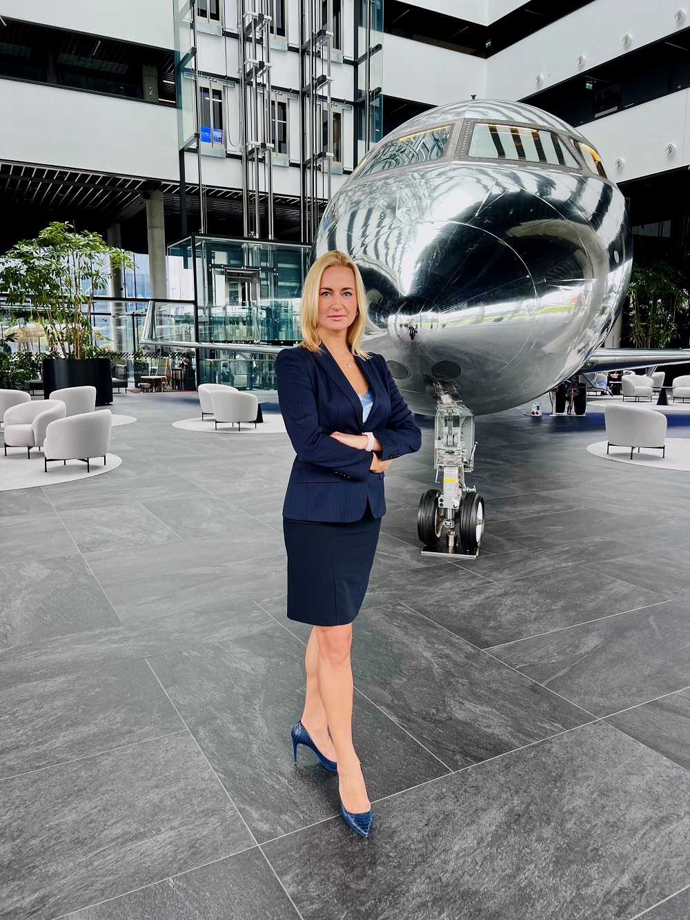 Sensus Aero CEO: Why is Resistance to Change in Aviation More Valuable Than Change Itself?