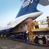 Chapman Freeborn successfully handles delivery of 11-ton switchboard from Jakarta to Sydney