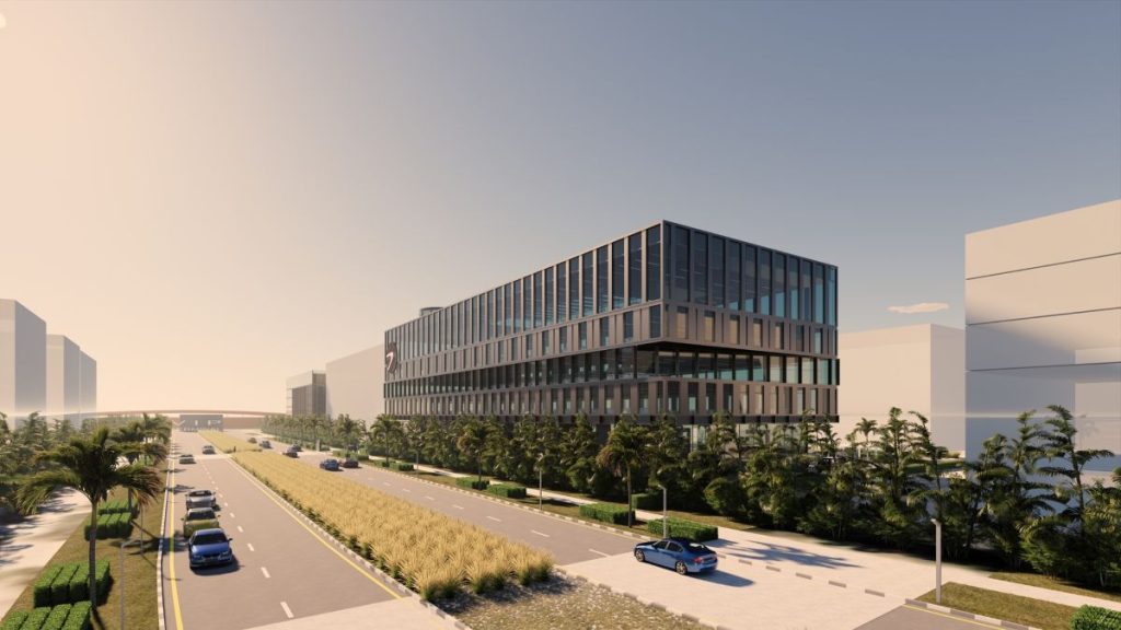 Avia-Solutions-Group-Dubai