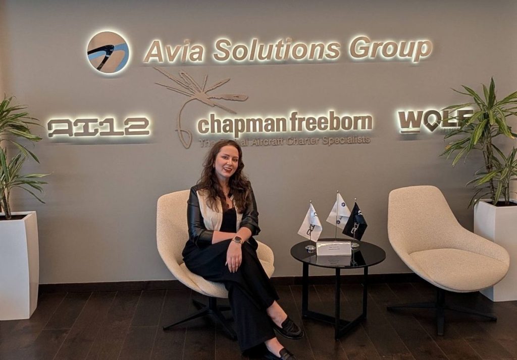 Avia-Solutions-Group-Dubai-Office