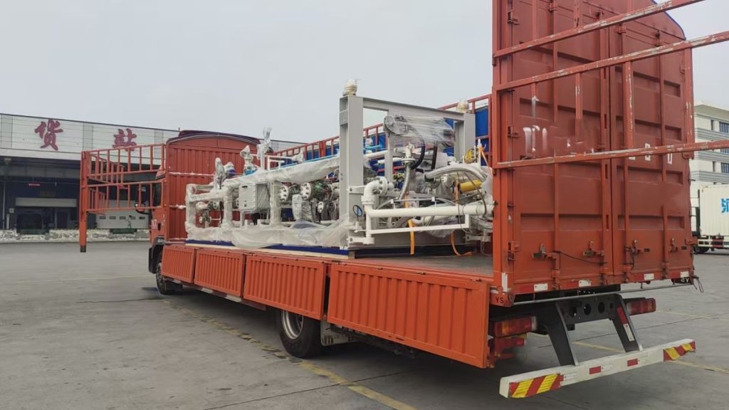 Chapman-freeborn-oversized-9meter-units-from-China-to-Europe