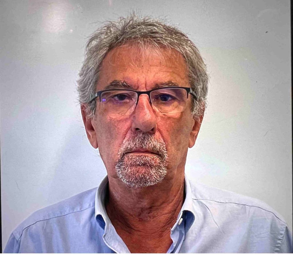 David-Selby-Manager-Flight-Support