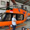 Islands of opportunity: Helicopter charters in Indonesia