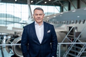 FL Technics aims to build Europe’s largest wheels and brakes MRO network as airlines move to outsource maintenance