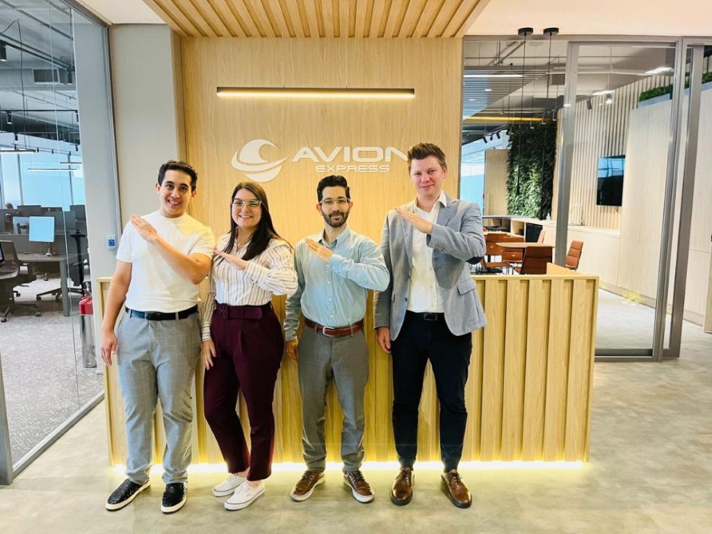 A1-main-picutre-Avion-Express-Brasil-Finance-team-Avia-solutions-group