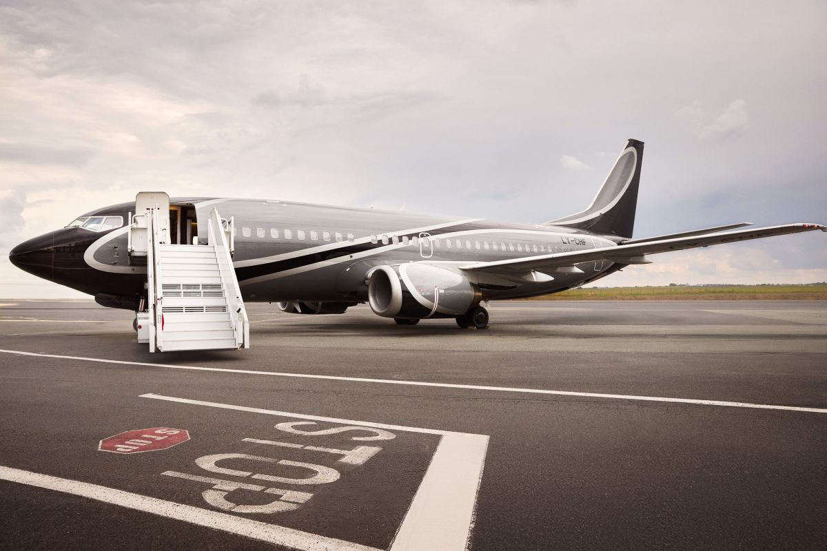 Why continuous development will define flight operations