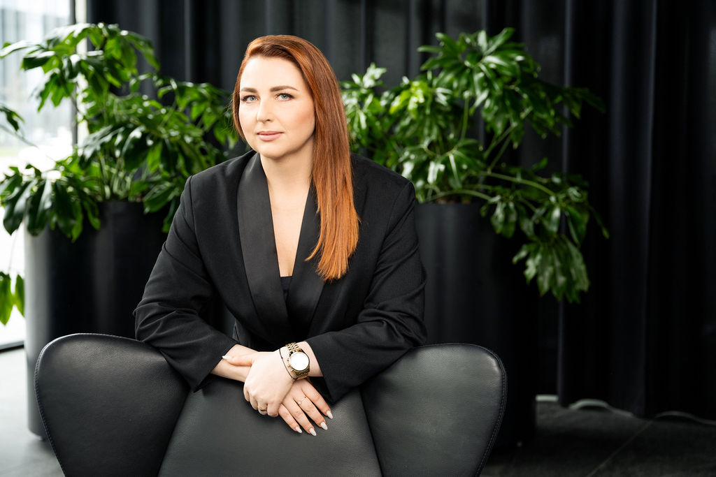 Sandra_Diaso, Head_of_Human_Resources_at_KlasJet