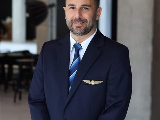 Avion_Express_Chief_Pilot_Franco_Narcisi