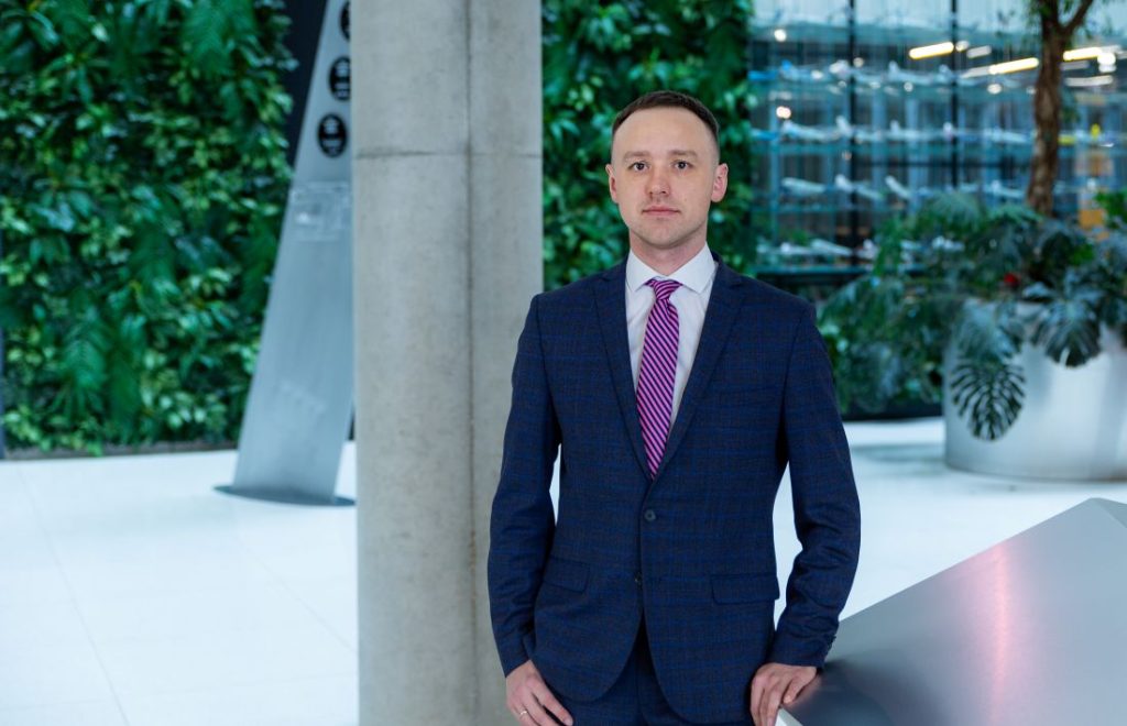 Martynas-Mazeika-BAA-Training