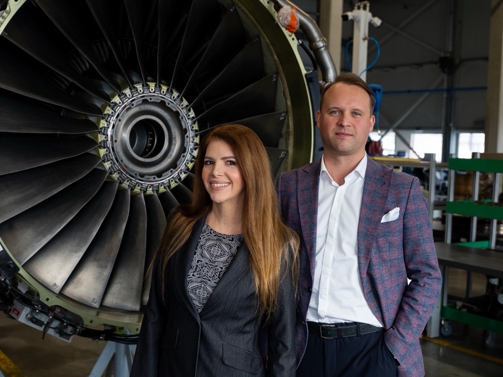 Adriana-Wheeler-and-Modestas-Valiusevicius-at-FL-Technics