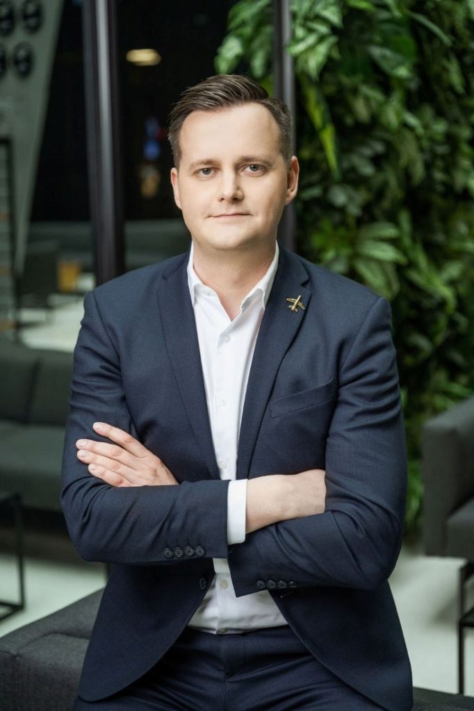 Saulius-Bajarunas-COO-of-FL-Technics-Group