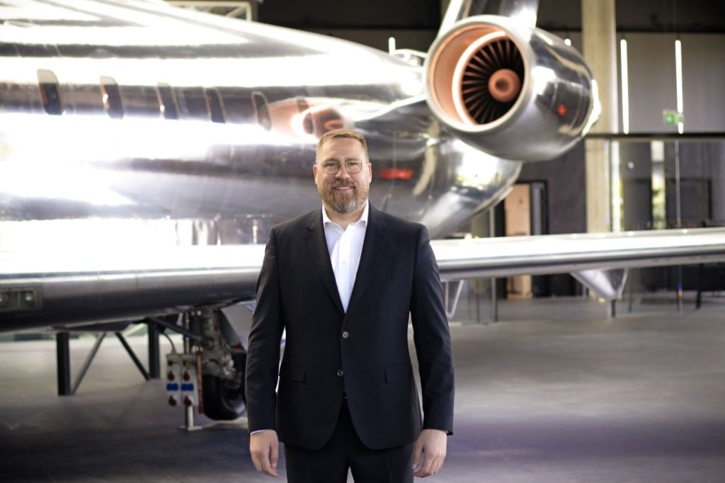 Vytenis-Suklys-Avion-Express-CEO