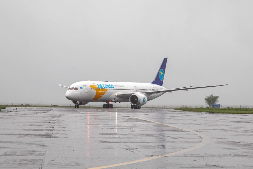 Chapman-Freeborn-supports-Air-Congo’s-fleet-development-with-Boeing-787-9 lease